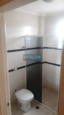 Imagem 10 de 12 de Excelente Apartamento De 2 Dorms, De Frente Pra Av Nossa Senhora De Fátima. - Sv123 - 70402260