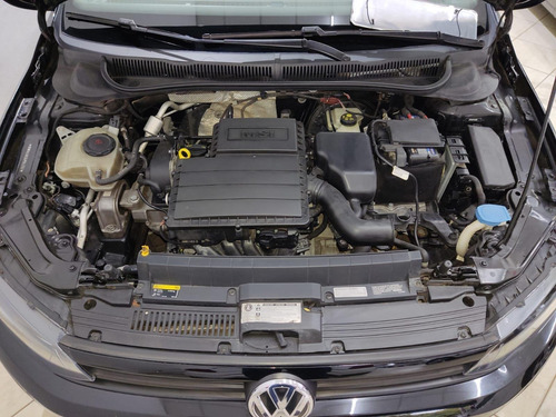 Imagem 5 de 11 de Volkswagen Polo Hatch Polo 1.6 Msi Flex 16v 5p Flex Manual