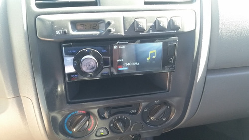 Chevrolet Dmax 4x4 Doble Cabina 2008¡¡ Motor 3.5cc V6 Nafta
