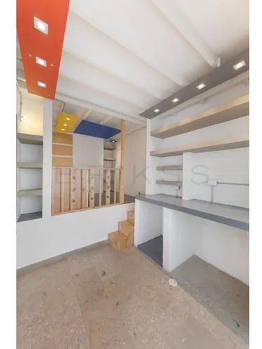 Apartamento En Arriendo En Santa Paula-usaquén. Cod A1845