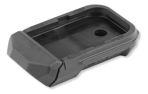 Base De Cargador Con Clip Glock 17 22 Recover Tactical