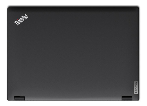 Lenovo Thinkpad P16v Core Ultra 7 16gb 512gb W11 Rtx 500