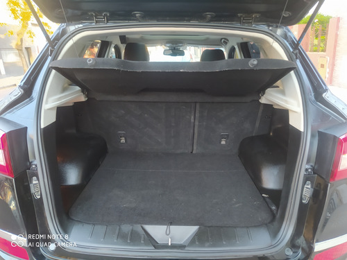 BAIC X55 1.5t Elite Cvt