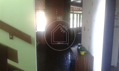 Casa - Ref: 776931