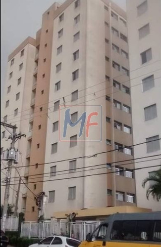 Imagem 1 de 22 de Ref 12.412 Apartamento Lindo, No Bairro Vila Regina, 2 Dorms, 1 Vaga, 50 M² Útil. Fica À 10 Min. Das Estações Do Metrô Artur Alvim E Itaquera. - 12412