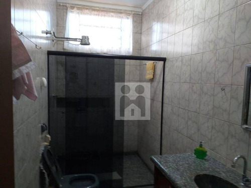 Imagem 24 de 27 de Casa Com 3 Dormitórios À Venda, 163 M² Por R$ 265.000 - Jardim Alexandre Balbo - Ribeirão Preto/sp - Ca1017