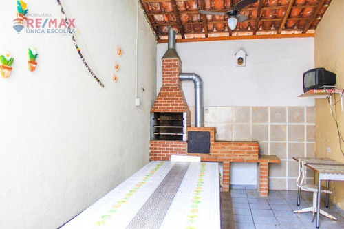 Imagem 30 de 30 de Casa Com 3 Dormitórios À Venda, 156 M² Por R$ 500.000,00 - Jardim América - Sorocaba/sp - Ca0753