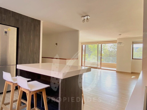 Imagen 1 de 22 de Departamento En Venta En Vitacura