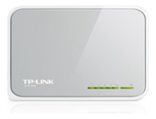 Switch Tp-link Tl-sf1005d