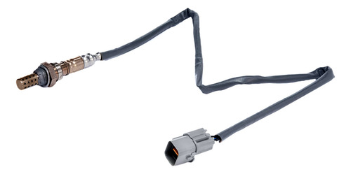 Sensor Oxigeno Para Mitsubishi Eclipse 3.8 2007 D/c Tras