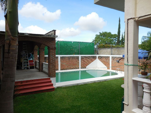 Casa En Fraccionamiento Burgos Bugambilias, 4 Recamaras