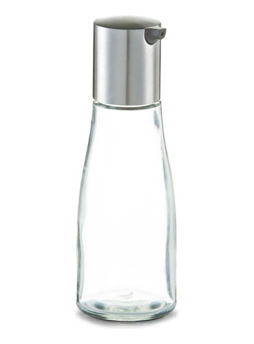 Aceitero Surtidos De Vidrio Aceite Vinagre Sillao - 300ml