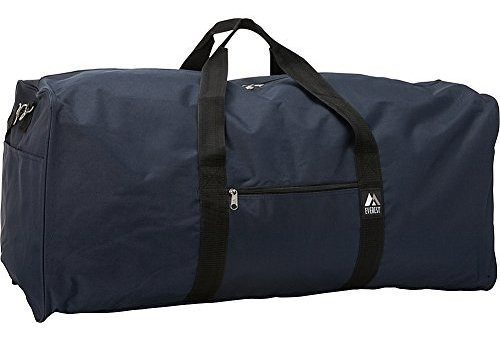 Everest Gear Bag - X-large, La Marina De Guerra, Un Tamaño.