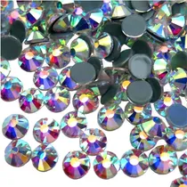 Comprar Strass Termoadhesivo 4mm 1440u Vidrio Calidad Premium Ss16