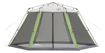 Comprar Carpa Gazebo Coleman Instant Screen House Uv50 Mosquitero