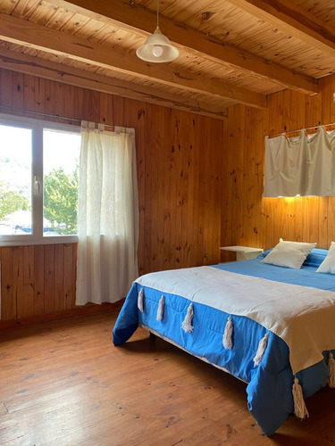 Vende Cabaña 2 Dormit Moquehue