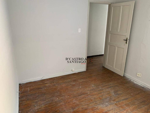 Imagem 11 de 17 de Sobrado Com 2 Dormitórios À Venda, 115 M² Por R$ 430.000,00 - Mooca - São Paulo/sp - So0060