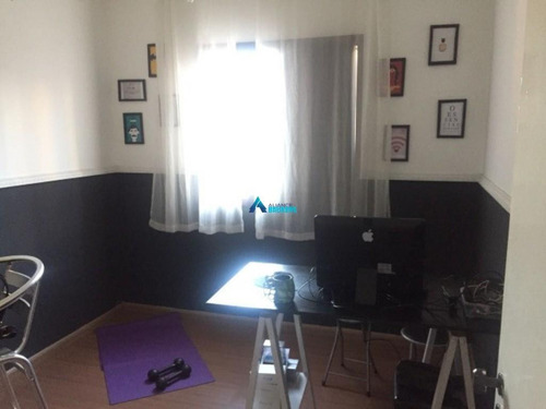 Imagem 6 de 19 de Apartamento À Venda, 3 Quartos, 1 Suíte, 1 Vaga, Jardim Pitangueiras Ii - Jundiaí/sp - 1818