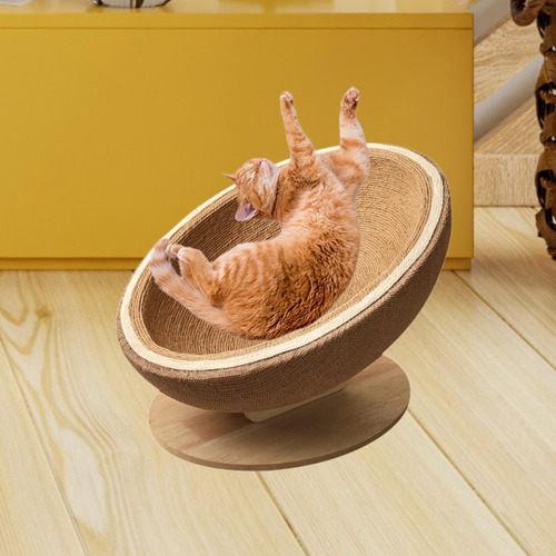 Cat Scratcher Board Sofa Protetor Multipurposestesuset Wear