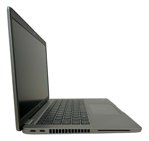 Notebook Dell Core I5 11°ger 32gb Ssd 512gb Nvme Semi-novo Prateado (Recondicionado)