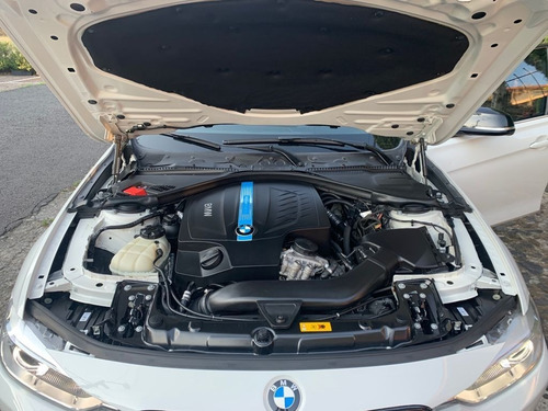 Imagen 5 de 14 de Bmw 335i 2014 Activedrive