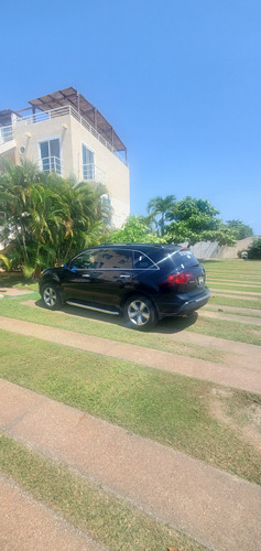 Acura MDX 3.7 At