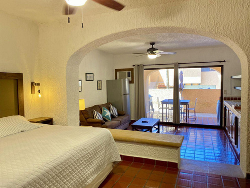 Km 29 Carretera Transpeninsular, La Jolla Ground Level Condo