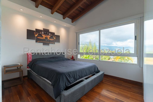 Casa En Venta Alto Hatillo Abm