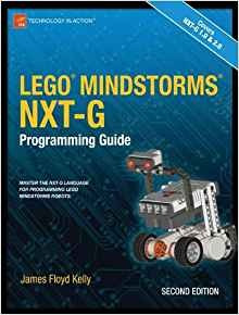 Lego Mindstorms Nxtg Programming Guide (technology In Action