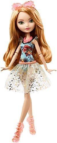 Ever After High Mirror Playa Ashlynn Ella Doll