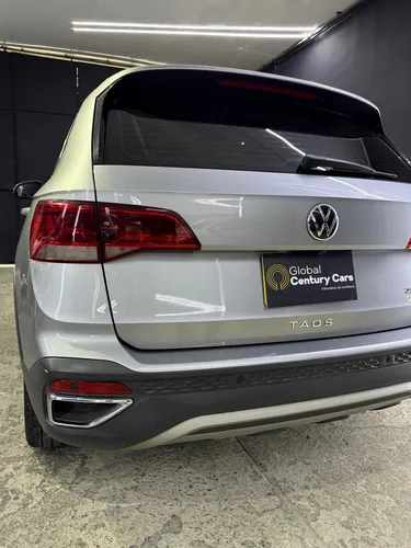 Volkswagen Taos 1.4 Tsi Comfortline Select