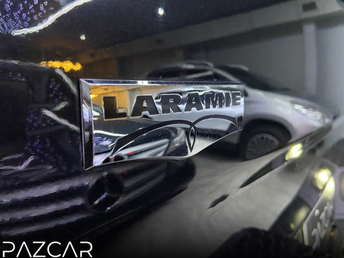 RAM 1500 5.7 Laramie Atx V8