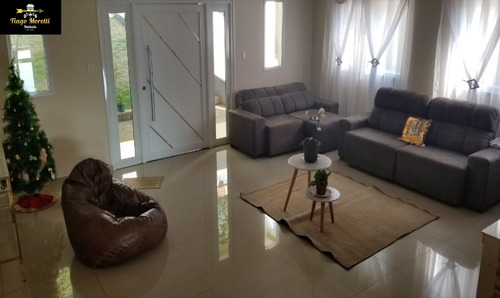 Excelente Oportunidade De Negócio! Chácara A 2 Minutos Do Centro Da Cidade! - Ch00142 - 69310873