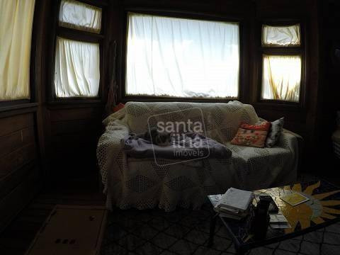 Casa Com 3 Dormitórios À Venda - Campeche - Florianópolis/sc - Ca2773