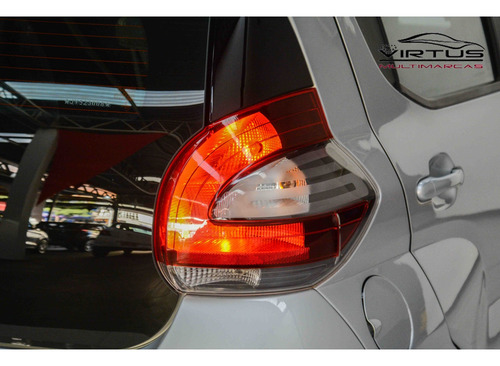 Fiat Mobi 1.0 FIREFLY FLEX DRIVE MANUAL