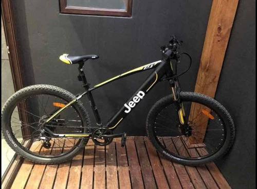 Imagen 1 de 5 de Bicicleta