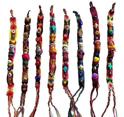 Pulseras quitapenas hotsell