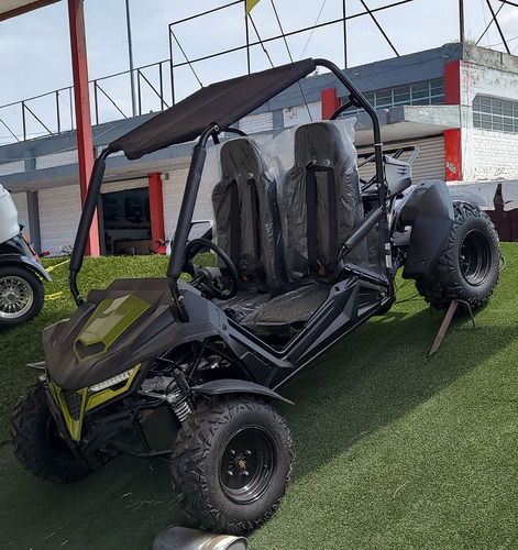 Utv K5 200cc Nuevo Mod.