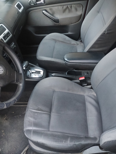 Volkswagen Jetta Trendline 2.0