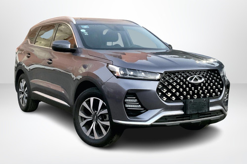 Chirey Tiggo 7 Pro 2023