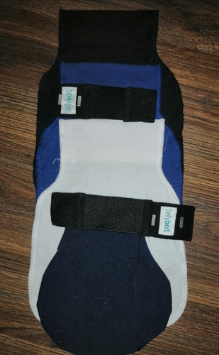 Belly Belt. Adaptador De Pantalón Para Embarazadas