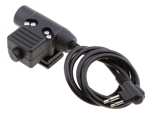 Nuevo Z-tactical U94 Ptt Adaptador Militar Ptt Compatível