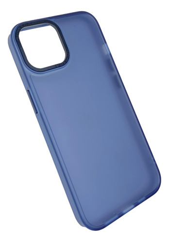 Protector Case Acrílico Premium Para iPhone 13 / 14