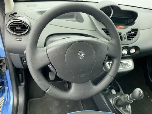 Renault Twingo Il Frances Emotion 1.2 2014