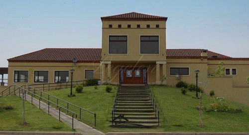 Imagen 5 de 7 de Lote En Venta A La Laguna Barrio El Rebenque Canning