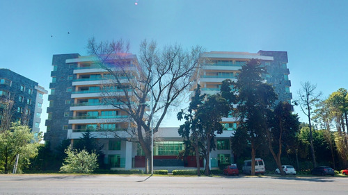 Departamento Dos Ambientes En Venta - Pinamar