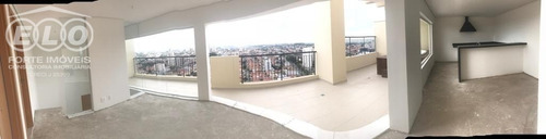 Imagem 11 de 18 de Cobertura Duplex À Venda 3 Suítes Indaiatuba Sp, Apartamento Cobertura Duplex Indaiatuba Sp - Ap01715 - 34326758