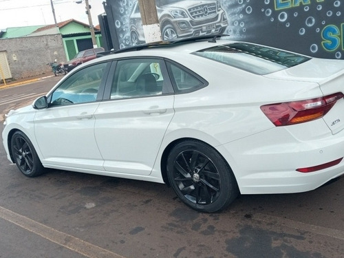 Volkswagen Jetta 2018 1.4 Tsi Comfortline 4p