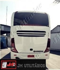 Imagem 6 de 13 de Paradiso 1050 G7 Ano 2010 Volvo B340r 46 Lug Jm Cod.125