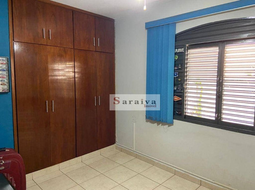 Imagem 18 de 30 de Casa Com 2 Dormitórios À Venda, 143 M² Por R$ 690.000,00 - Rudge Ramos - São Bernardo Do Campo/sp - Ca0307
